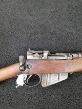 LEE-ENFIELD ENFIELD NO.4 Mark 1 - 6 of 7