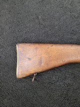 LEE-ENFIELD ENFIELD NO.4 Mark 1 - 7 of 7