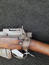 LEE-ENFIELD ENFIELD NO.4 Mark 1 - 2 of 7