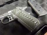 KIMBER AEGIS ELITE PRO - 4 of 6