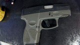 TAURUS MILLENIUM PT111 G2 9mm - 4 of 4