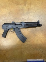 ZASTAVA USA ZPAP92 - 1 of 4