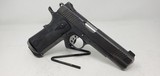 KIMBER 1911 custom II GFO - 3 of 6