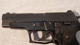 SIG SAUER P226 - 4 of 7