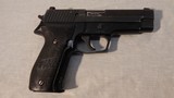 SIG SAUER P226 - 1 of 7