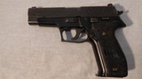 SIG SAUER P226 - 2 of 7
