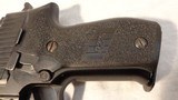 SIG SAUER P226 - 6 of 7