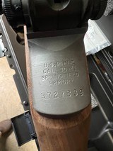 SPRINGFIELD ARMORY M1 GARAND - 1 of 4