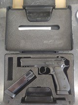 CZ 75 SP-01 TACTICAL - 3 of 3