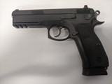 CZ 75 SP-01 TACTICAL - 2 of 3