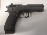 CZ 75 SP-01 TACTICAL - 1 of 3