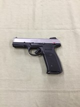 RUGER SR9 - 1 of 3