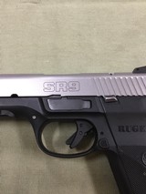 RUGER SR9 - 3 of 3