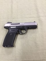 RUGER SR9 - 2 of 3