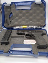 SMITH & WESSON M&P 9 - 4 of 4