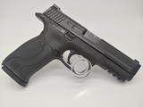 SMITH & WESSON M&P 9 - 1 of 4