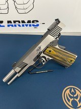 KIMBER ECLIPSE TARGET II - 5 of 5