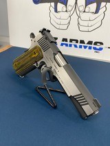 KIMBER ECLIPSE TARGET II - 1 of 5