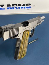 KIMBER ECLIPSE TARGET II - 4 of 5