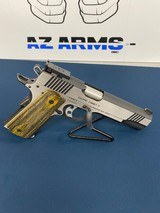 KIMBER ECLIPSE TARGET II - 3 of 5