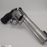 SMITH & WESSON 686-5 - 1 of 4