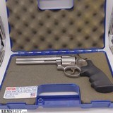 SMITH & WESSON 686-5 - 4 of 4