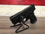 SPRINGFIELD ARMORY XD-M ELITE - 1 of 2