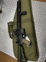 AERO PRECISION LLC X15 - 1 of 5