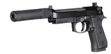 BERETTA 92FSR SUPPRESSOR READY KIT - 4 of 4