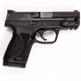 SMITH & WESSON M&P 9 M2.0 - 3 of 4