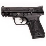 SMITH & WESSON M&P 9 M2.0 - 2 of 4