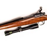 MAUSER MODEL OF 1917 - 3 of 6