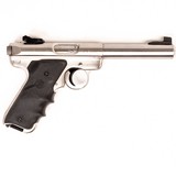 RUGER MARK III TARGET - 3 of 4