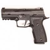 SIG SAUER P320 AXG CARRY - 2 of 4