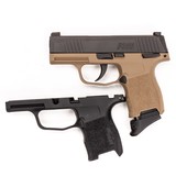 SIG SAUER P365 - 1 of 3