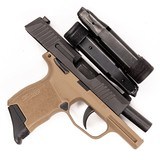 SIG SAUER P365 - 3 of 3