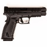 SPRINGFIELD ARMORY XDM-9 ELITE - 3 of 4