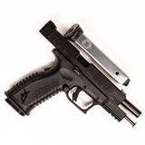SPRINGFIELD ARMORY XDM-9 ELITE - 4 of 4