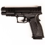 SPRINGFIELD ARMORY XDM-9 ELITE - 1 of 4