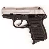 SCCY CPX-1 - 1 of 3