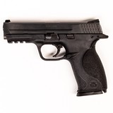 SMITH & WESSON M&P9 - 1 of 4