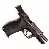 SMITH & WESSON M&P9 - 4 of 4