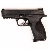 SMITH & WESSON M&P9 - 2 of 4