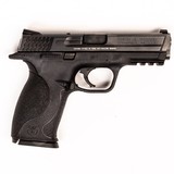 SMITH & WESSON M&P9 - 3 of 4