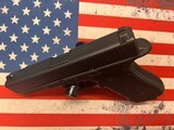 GLOCK 22 G22 GEN 4 .40 (Night Sights) POLICE TRADE IN - 4 of 7