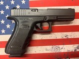 GLOCK 22 G22 GEN 4 .40 (Night Sights) POLICE TRADE IN - 3 of 7