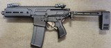 SIG SAUER MCX RATTLER - 2 of 7