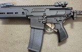 SIG SAUER MCX RATTLER - 1 of 7