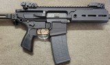 SIG SAUER MCX RATTLER - 7 of 7