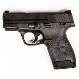 SMITH & WESSON M&P40 SHIELD - 1 of 4